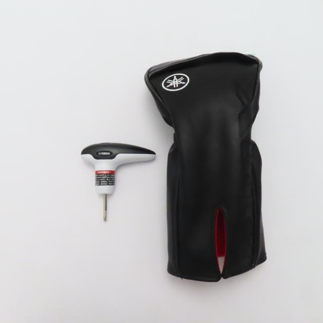 【中古ゴルフクラブ】ヤマハ　RMX　RMX VD59 ドライバー Diamana PD 50　シャフト：Diamana PD 50_7