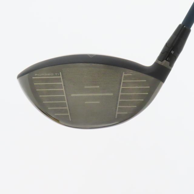 【中古ゴルフクラブ】キャロウェイゴルフ　PARADYM　パラダイム ドライバー VENTUS TR 5 for Callaway　シャフト：VENTUS TR 5 for Cal…_2