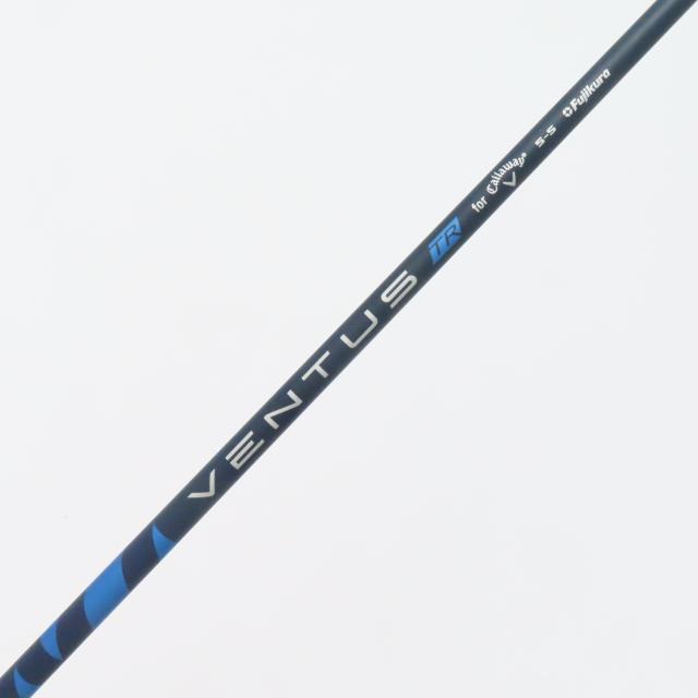 【中古ゴルフクラブ】キャロウェイゴルフ　PARADYM　パラダイム ドライバー VENTUS TR 5 for Callaway　シャフト：VENTUS TR 5 for Cal…_5