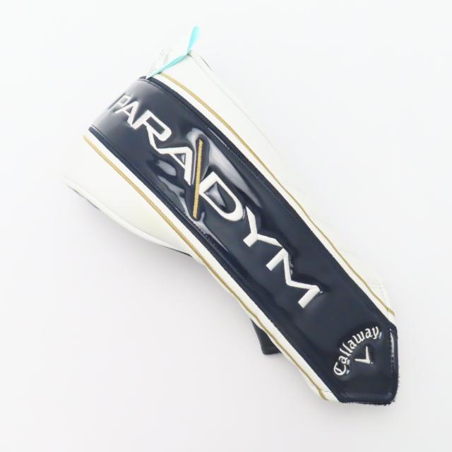 【中古ゴルフクラブ】キャロウェイゴルフ　PARADYM　パラダイム ドライバー VENTUS TR 5 for Callaway　シャフト：VENTUS TR 5 for Cal…_7