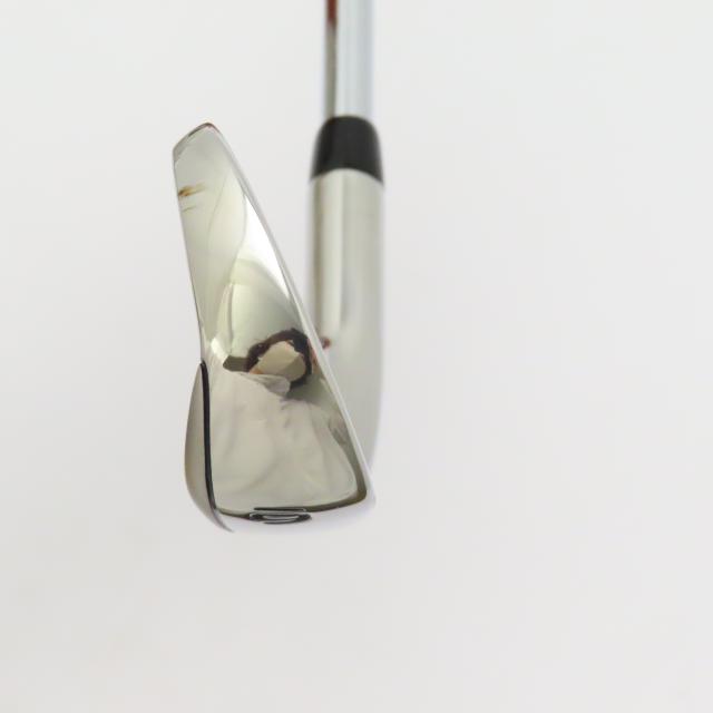 【中古ゴルフクラブ】キャロウェイゴルフ　Ai SMOKE　パラダイム Ai SMOKE アイアン N.S.PRO ZELOS 7　シャフト：N.S.PRO ZELOS 7_3