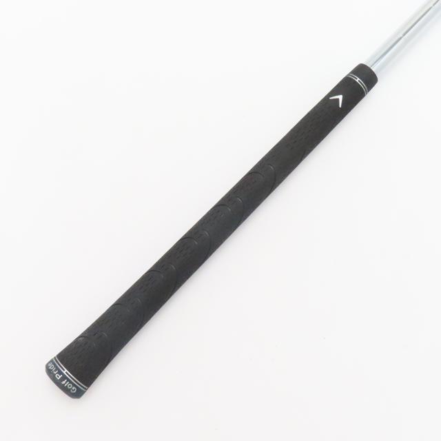 【中古ゴルフクラブ】キャロウェイゴルフ　Ai SMOKE　パラダイム Ai SMOKE アイアン N.S.PRO ZELOS 7　シャフト：N.S.PRO ZELOS 7_5