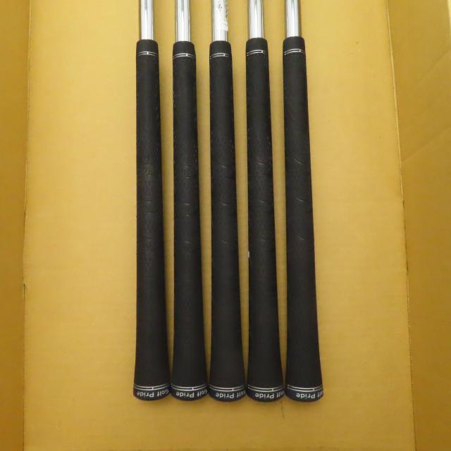 【中古ゴルフクラブ】キャロウェイゴルフ　Ai SMOKE　パラダイム Ai SMOKE アイアン N.S.PRO ZELOS 7　シャフト：N.S.PRO ZELOS 7_7