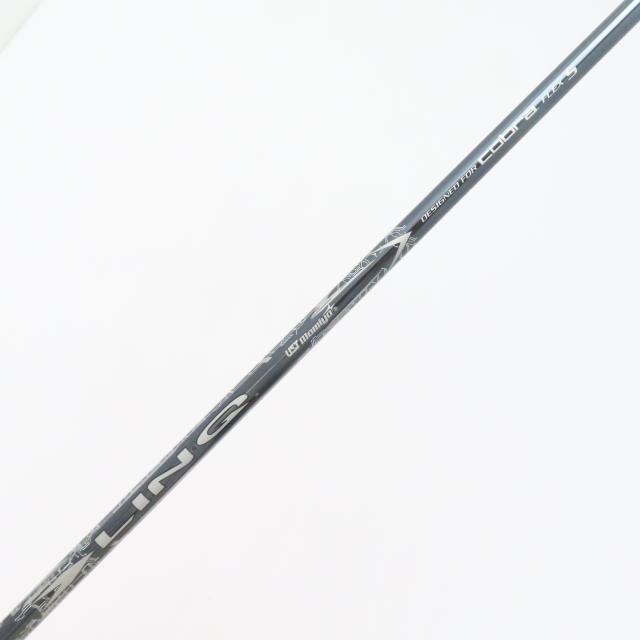 【中古ゴルフクラブ】コブラ　cobra　DS-ADAPT LS ドライバー LIN-Q for Cobra　シャフト：LIN-Q for Cobra_5