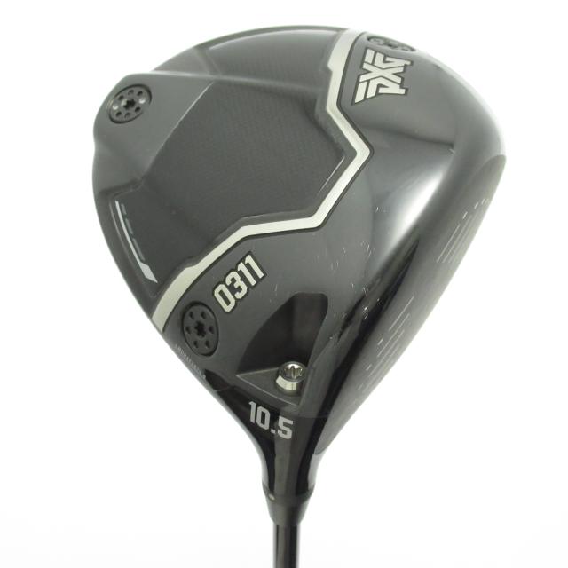 【中古ゴルフクラブ】ピーエックスジー　PXG　PXG 0311 BLACK OPS ドライバー Diamana 50 for PXG　シャフト：Diamana 50 for PXG