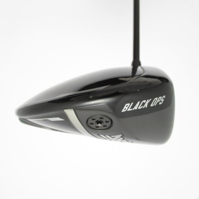 【中古ゴルフクラブ】ピーエックスジー　PXG　PXG 0311 BLACK OPS ドライバー Diamana 50 for PXG　シャフト：Diamana 50 for PXG_3