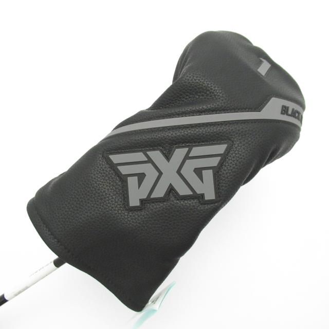 【中古ゴルフクラブ】ピーエックスジー　PXG　PXG 0311 BLACK OPS ドライバー Diamana 50 for PXG　シャフト：Diamana 50 for PXG_7