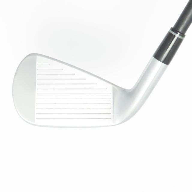 【中古ゴルフクラブ】フォーティーン　FOURTEEN　TB-5 FORGED(2023) アイアン FT-70i　シャフト：FT-70i_2