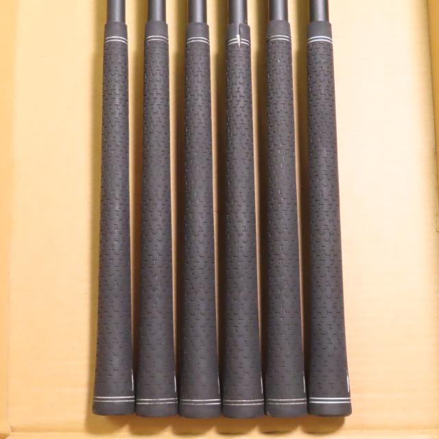 【中古ゴルフクラブ】フォーティーン　FOURTEEN　TB-5 FORGED(2023) アイアン FT-70i　シャフト：FT-70i_7
