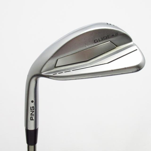 【中古ゴルフクラブ】ピン　GLIDE　グライド 4.0 EYE 2 ウェッジ ATTAS IRON 80　シャフト：ATTAS IRON 80　レフティ