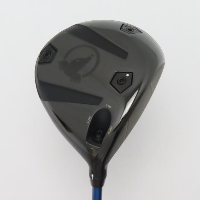 【中古ゴルフクラブ】本間ゴルフ　TOUR WORLD　ツアーワールド TW777 360Ti ドライバー VIZARD BLUE 60　シャフト：VIZARD BLUE 60