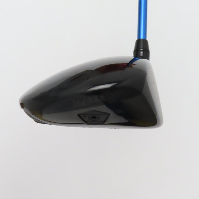 【中古ゴルフクラブ】本間ゴルフ　TOUR WORLD　ツアーワールド TW777 360Ti ドライバー VIZARD BLUE 60　シャフト：VIZARD BLUE 60_3