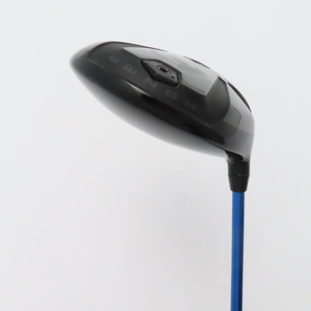 【中古ゴルフクラブ】本間ゴルフ　TOUR WORLD　ツアーワールド TW777 360Ti ドライバー VIZARD BLUE 60　シャフト：VIZARD BLUE 60_4