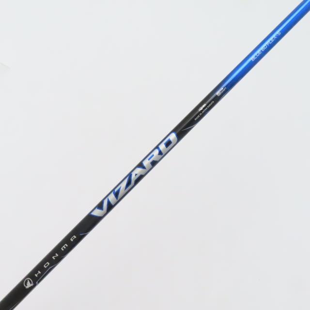 【中古ゴルフクラブ】本間ゴルフ　TOUR WORLD　ツアーワールド TW777 360Ti ドライバー VIZARD BLUE 60　シャフト：VIZARD BLUE 60_6
