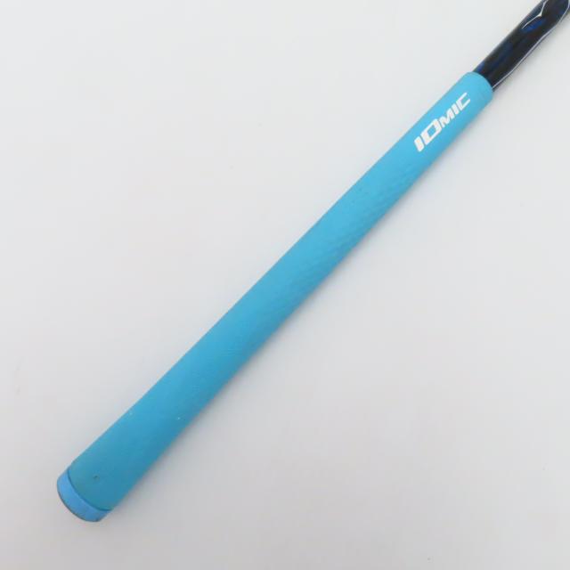 【中古ゴルフクラブ】本間ゴルフ　TOUR WORLD　ツアーワールド TW777 360Ti ドライバー VIZARD BLUE 60　シャフト：VIZARD BLUE 60_7
