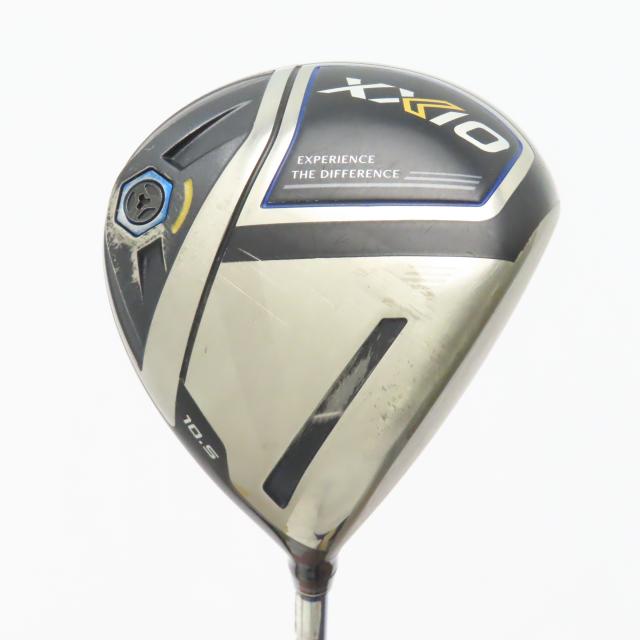 【中古ゴルフクラブ】ダンロップ　XXIO　ゼクシオ イレブン ドライバー(ネイビー) ドライバー XXIO MP1100　シャフト：XXIO MP1100