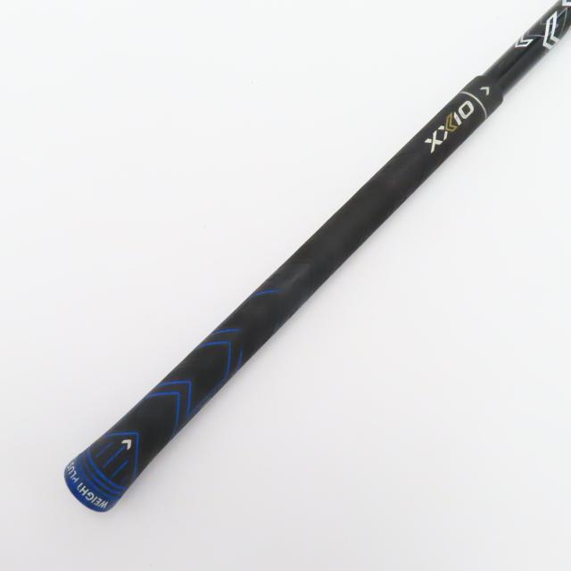 【中古ゴルフクラブ】ダンロップ　XXIO　ゼクシオ イレブン ドライバー(ネイビー) ドライバー XXIO MP1100　シャフト：XXIO MP1100_6