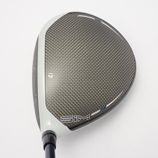 【中古ゴルフクラブ】テーラーメイド　SIM　SIM マックス ドライバー TENSEI BLUE TM50(2021)　シャフト：TENSEI BLUE TM50(2021)_1