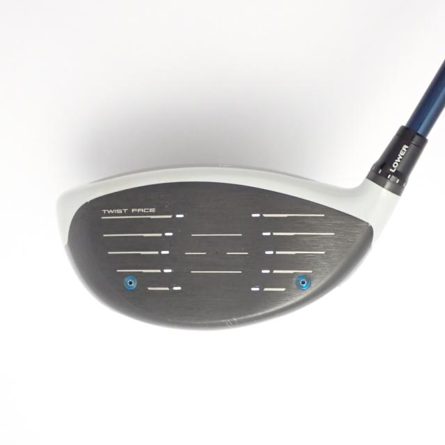 【中古ゴルフクラブ】テーラーメイド　SIM　SIM マックス ドライバー TENSEI BLUE TM50(2021)　シャフト：TENSEI BLUE TM50(2021)_2