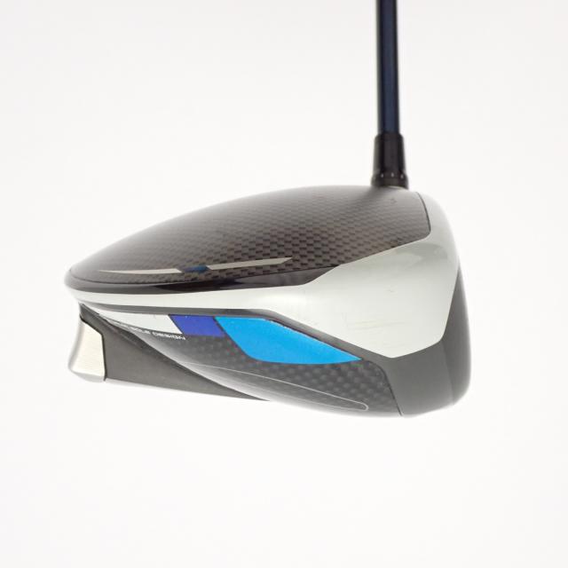 【中古ゴルフクラブ】テーラーメイド　SIM　SIM マックス ドライバー TENSEI BLUE TM50(2021)　シャフト：TENSEI BLUE TM50(2021)_3