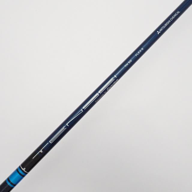【中古ゴルフクラブ】テーラーメイド　SIM　SIM マックス ドライバー TENSEI BLUE TM50(2021)　シャフト：TENSEI BLUE TM50(2021)_5
