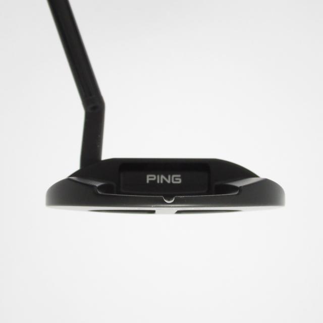 【中古ゴルフクラブ】ピン　PING　PLD ミルド オスロ 4 パター スチールシャフト　シャフト：スチールシャフト_4