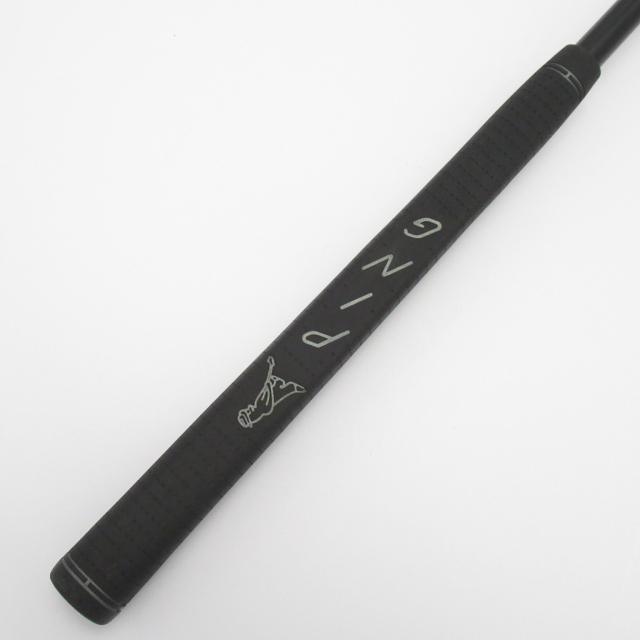 【中古ゴルフクラブ】ピン　PING　PLD ミルド オスロ 4 パター スチールシャフト　シャフト：スチールシャフト_6