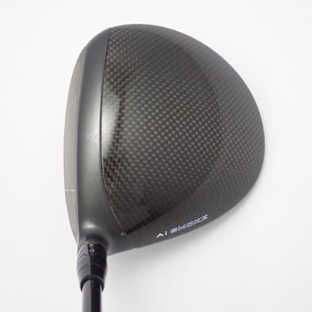【中古ゴルフクラブ】キャロウェイゴルフ　Ai SMOKE　パラダイム Ai SMOKE MAX D ドライバー TENSEI 50 for Callaway　シャフト：TENSE…_1