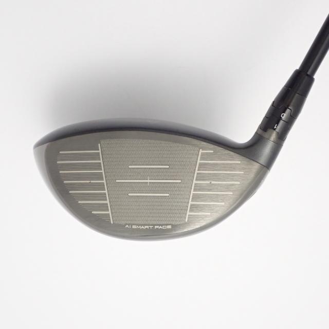 【中古ゴルフクラブ】キャロウェイゴルフ　Ai SMOKE　パラダイム Ai SMOKE MAX D ドライバー TENSEI 50 for Callaway　シャフト：TENSE…_2