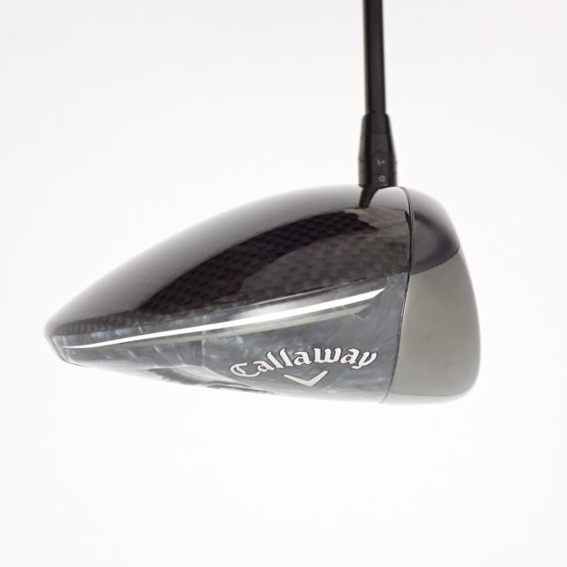 【中古ゴルフクラブ】キャロウェイゴルフ　Ai SMOKE　パラダイム Ai SMOKE MAX D ドライバー TENSEI 50 for Callaway　シャフト：TENSE…_3