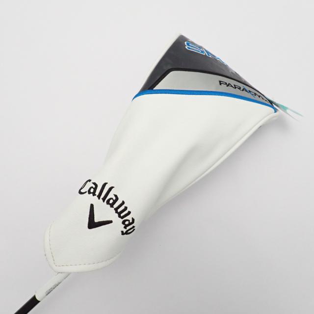 【中古ゴルフクラブ】キャロウェイゴルフ　Ai SMOKE　パラダイム Ai SMOKE MAX D ドライバー TENSEI 50 for Callaway　シャフト：TENSE…_7