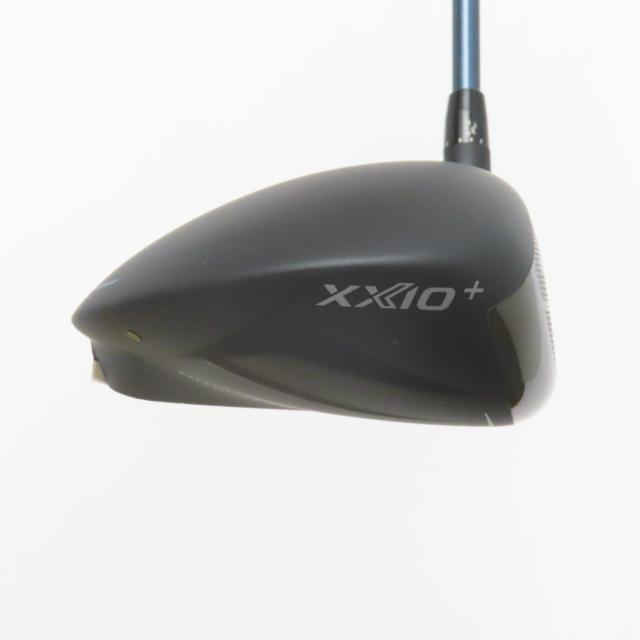 【中古ゴルフクラブ】ダンロップ　XXIO　ゼクシオ 14+ (2026) ドライバー SPEEDER NX DST for XXIO　シャフト：SPEEDER NX DST for XXIO_3