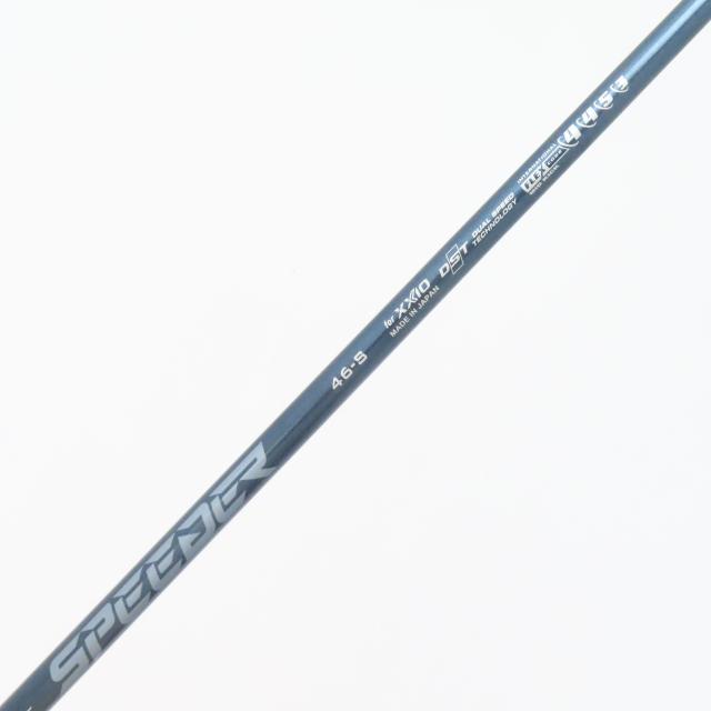 【中古ゴルフクラブ】ダンロップ　XXIO　ゼクシオ 14+ (2026) ドライバー SPEEDER NX DST for XXIO　シャフト：SPEEDER NX DST for XXIO_5
