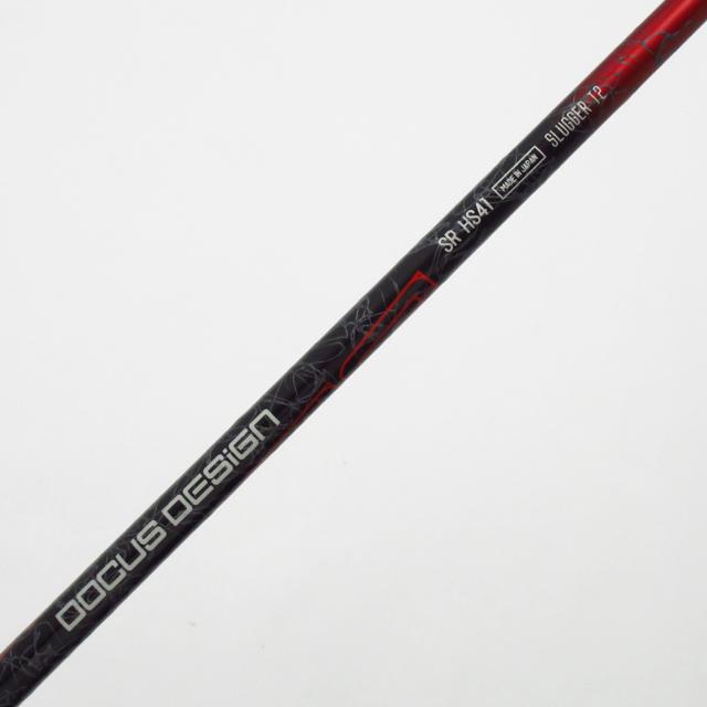 【中古】ソノ他メーカー シャフト ドライバー用_スリーブ付 DOCUS Slugger T2