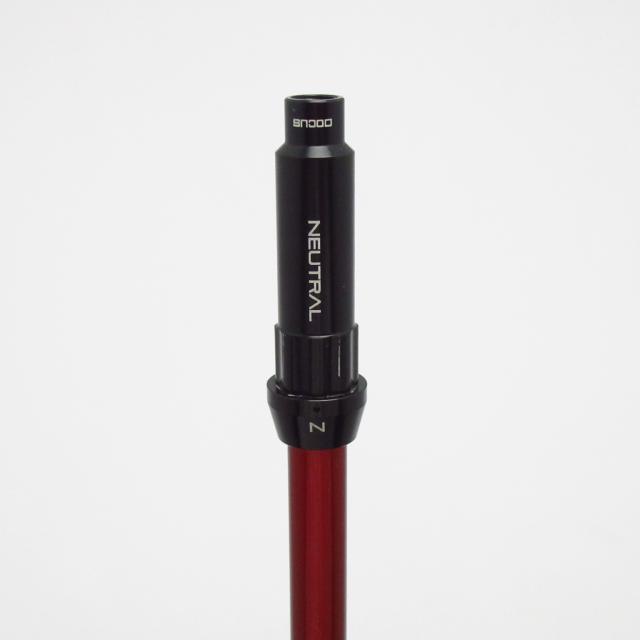 【中古】ソノ他メーカー シャフト ドライバー用_スリーブ付 DOCUS Slugger T2_1