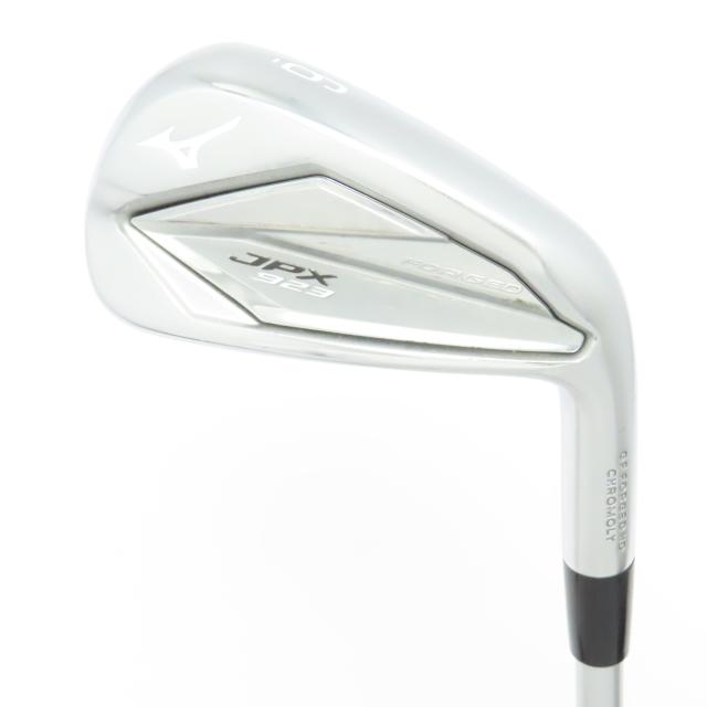【中古ゴルフクラブ】ミズノ　JPX　JPX 923 FORGED アイアン MCI 80　シャフト：MCI 80