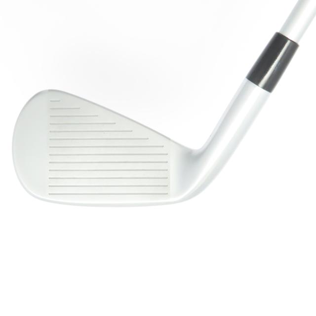 【中古ゴルフクラブ】ミズノ　JPX　JPX 923 FORGED アイアン MCI 80　シャフト：MCI 80_2