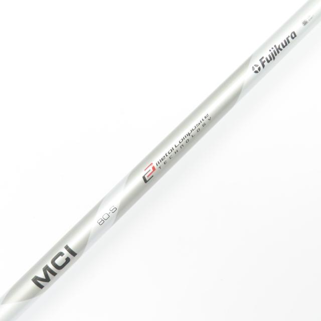 【中古ゴルフクラブ】ミズノ　JPX　JPX 923 FORGED アイアン MCI 80　シャフト：MCI 80_4