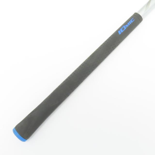 【中古ゴルフクラブ】ミズノ　JPX　JPX 923 FORGED アイアン MCI 80　シャフト：MCI 80_5
