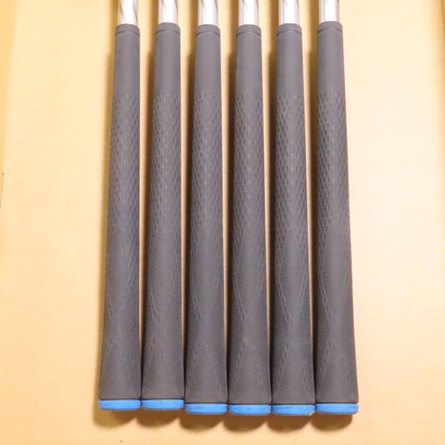 【中古ゴルフクラブ】ミズノ　JPX　JPX 923 FORGED アイアン MCI 80　シャフト：MCI 80_7