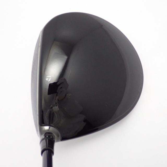 【中古ゴルフクラブ】テーラーメイド　Qi10　Qi10 MAX ドライバー Diamana Blue TM50　シャフト：Diamana Blue TM50_1
