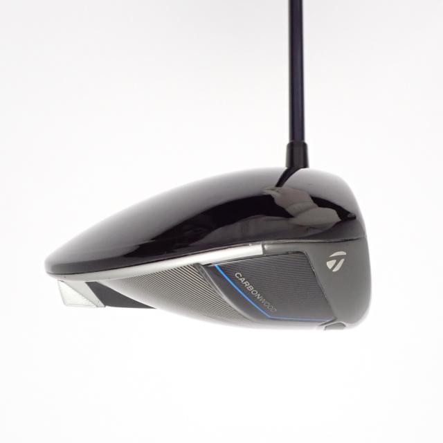 【中古ゴルフクラブ】テーラーメイド　Qi10　Qi10 MAX ドライバー Diamana Blue TM50　シャフト：Diamana Blue TM50_3