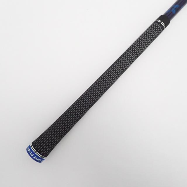 【中古ゴルフクラブ】テーラーメイド　Qi10　Qi10 MAX ドライバー Diamana Blue TM50　シャフト：Diamana Blue TM50_6