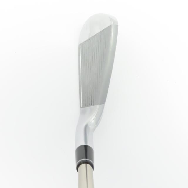 【中古ゴルフクラブ】オノフ　LABOSPEC　ONOFF LABOSPEC RB-247K アイアン ATTAS IRON 60　シャフト：ATTAS IRON 60_1