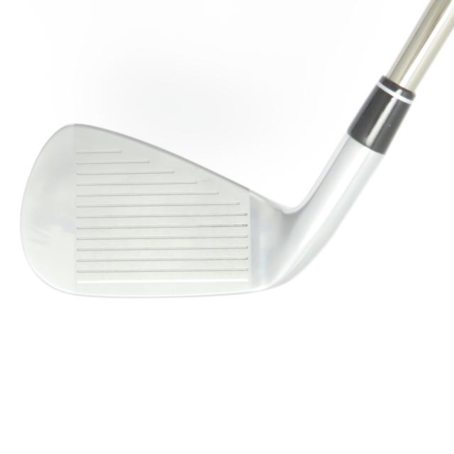 【中古ゴルフクラブ】オノフ　LABOSPEC　ONOFF LABOSPEC RB-247K アイアン ATTAS IRON 60　シャフト：ATTAS IRON 60_2