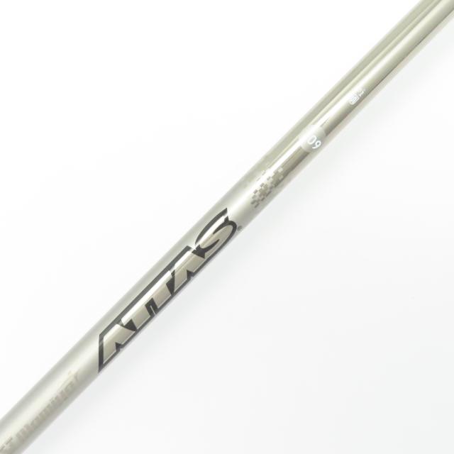 【中古ゴルフクラブ】オノフ　LABOSPEC　ONOFF LABOSPEC RB-247K アイアン ATTAS IRON 60　シャフト：ATTAS IRON 60_4