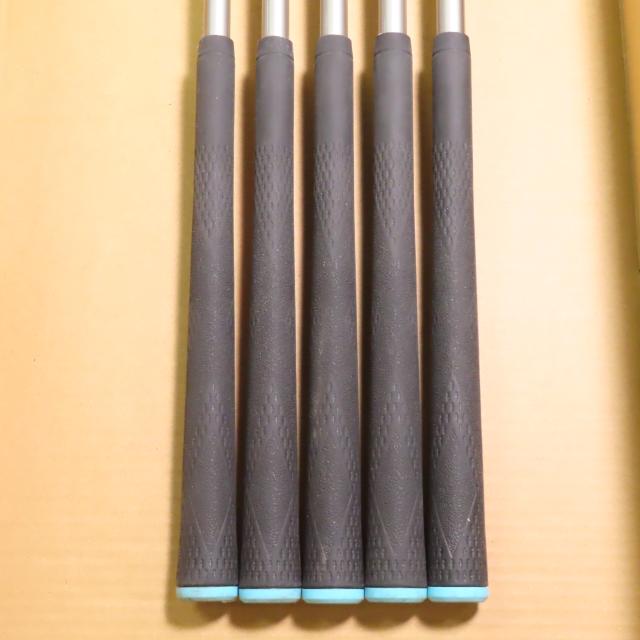 【中古ゴルフクラブ】オノフ　LABOSPEC　ONOFF LABOSPEC RB-247K アイアン ATTAS IRON 60　シャフト：ATTAS IRON 60_7