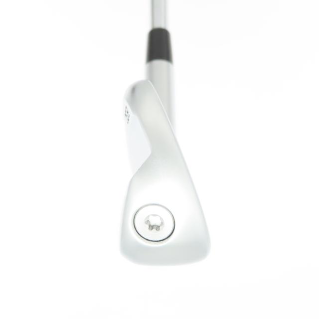 【中古ゴルフクラブ】ピン　I SERIES　i530 アイアン N.S.PRO 750GH neo　シャフト：N.S.PRO 750GH neo_3