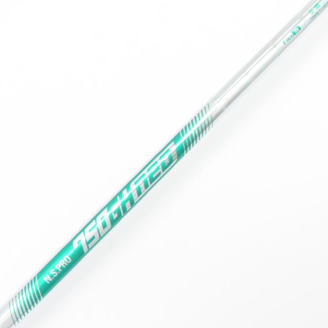 【中古ゴルフクラブ】ピン　I SERIES　i530 アイアン N.S.PRO 750GH neo　シャフト：N.S.PRO 750GH neo_4