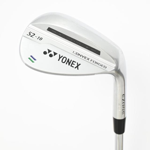 【中古ゴルフクラブ】ヨネックス　EZONE　EZONE W501 ウェッジ N.S.PRO MODUS3 WEDGE 115　シャフト：N.S.PRO MODUS3 WEDGE 115